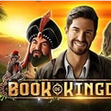 Book Of Kingdoms Log In 